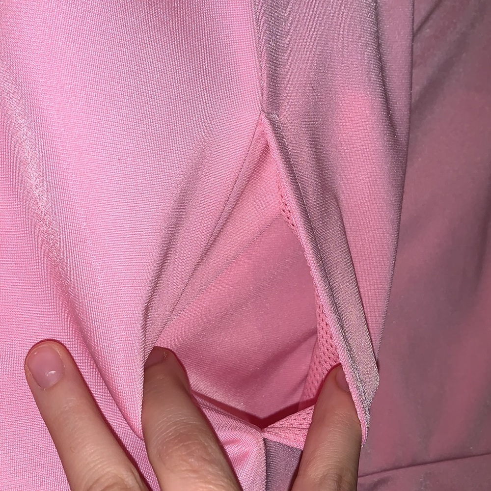 Adidas Sweater Jacket - Picture 3 of 6